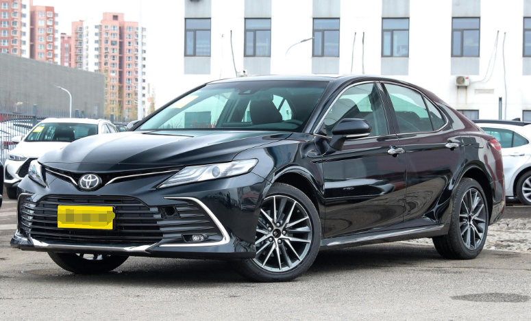 Used Toyota Camry 2023  2.5G Deluxe